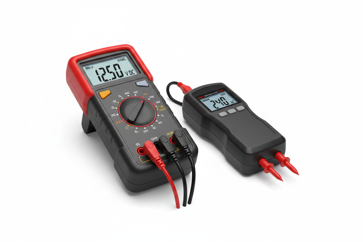 Testers – Prime Hardware