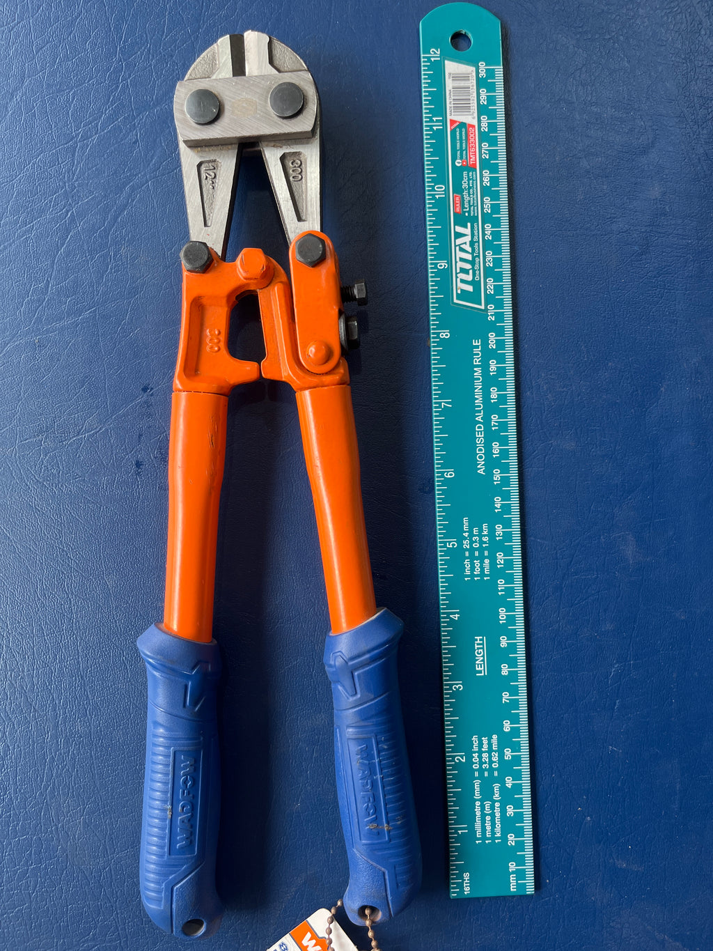 Wadfow Bolt cutter WBC1112