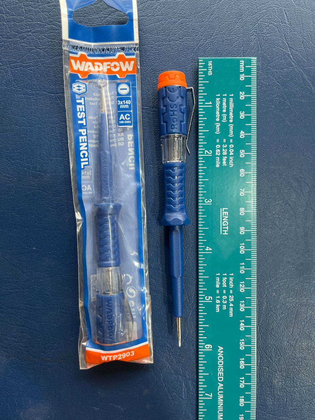 Wadfow Test pencil WTP2903 Save 9%