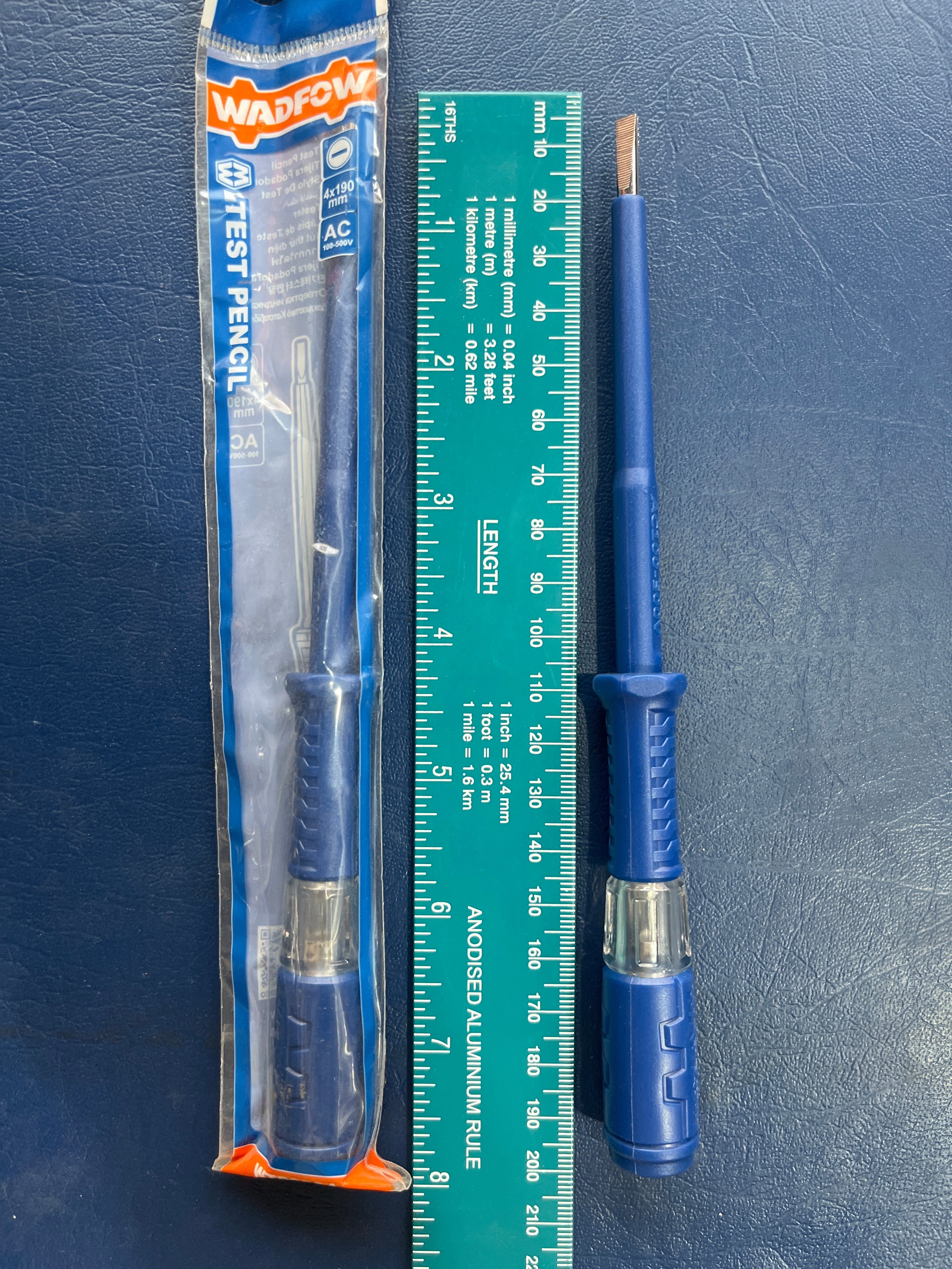 Wadfow Test pencil WTP2904 Save 9%
