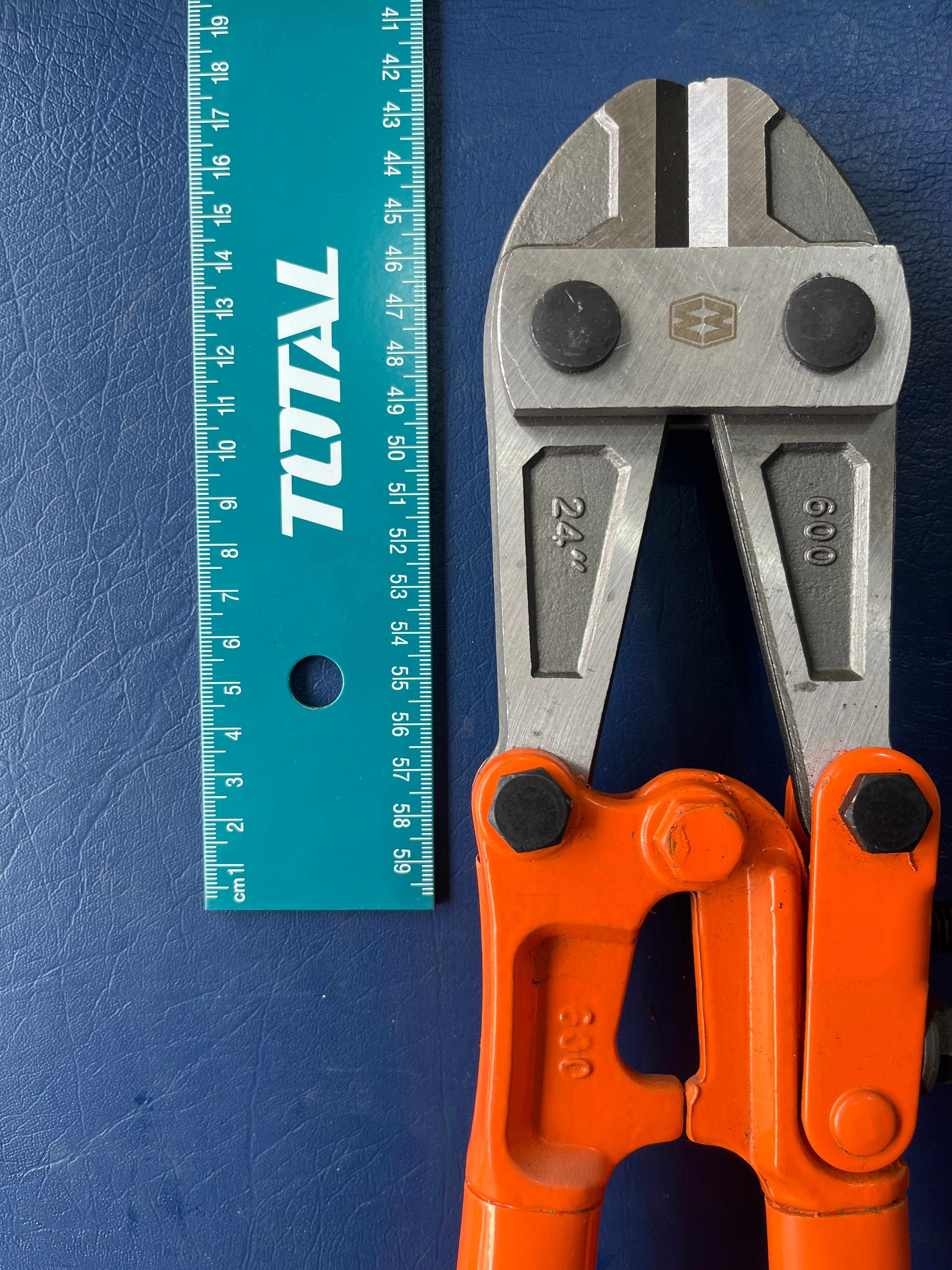 Wadfow Bolt cutter WBC1124 Save 9%