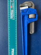 Wadfow Pipe wrench WPW1118