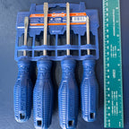 WADFOW 4 Pcs screwdriver set WSS2204