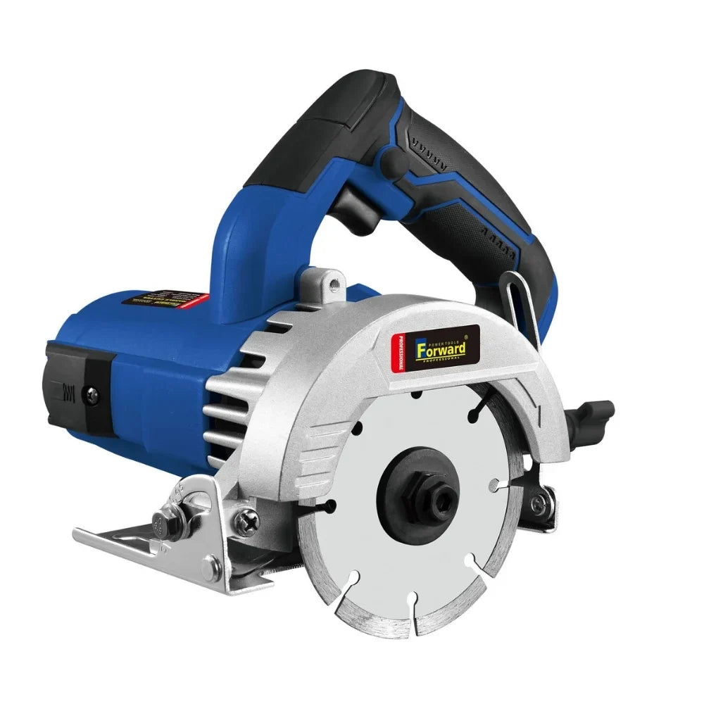 Forward Marble Cutter 110mm 1600W - 100% Copper Motor |Copper