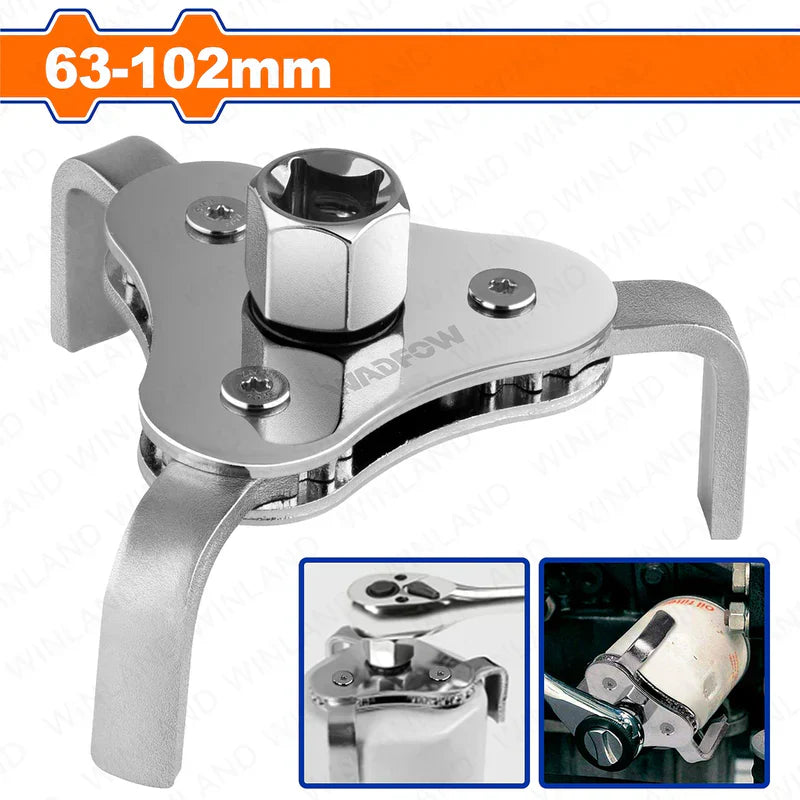 Wadfow Oil filter wrench WUL1401