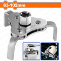 Wadfow Oil filter wrench WUL1401