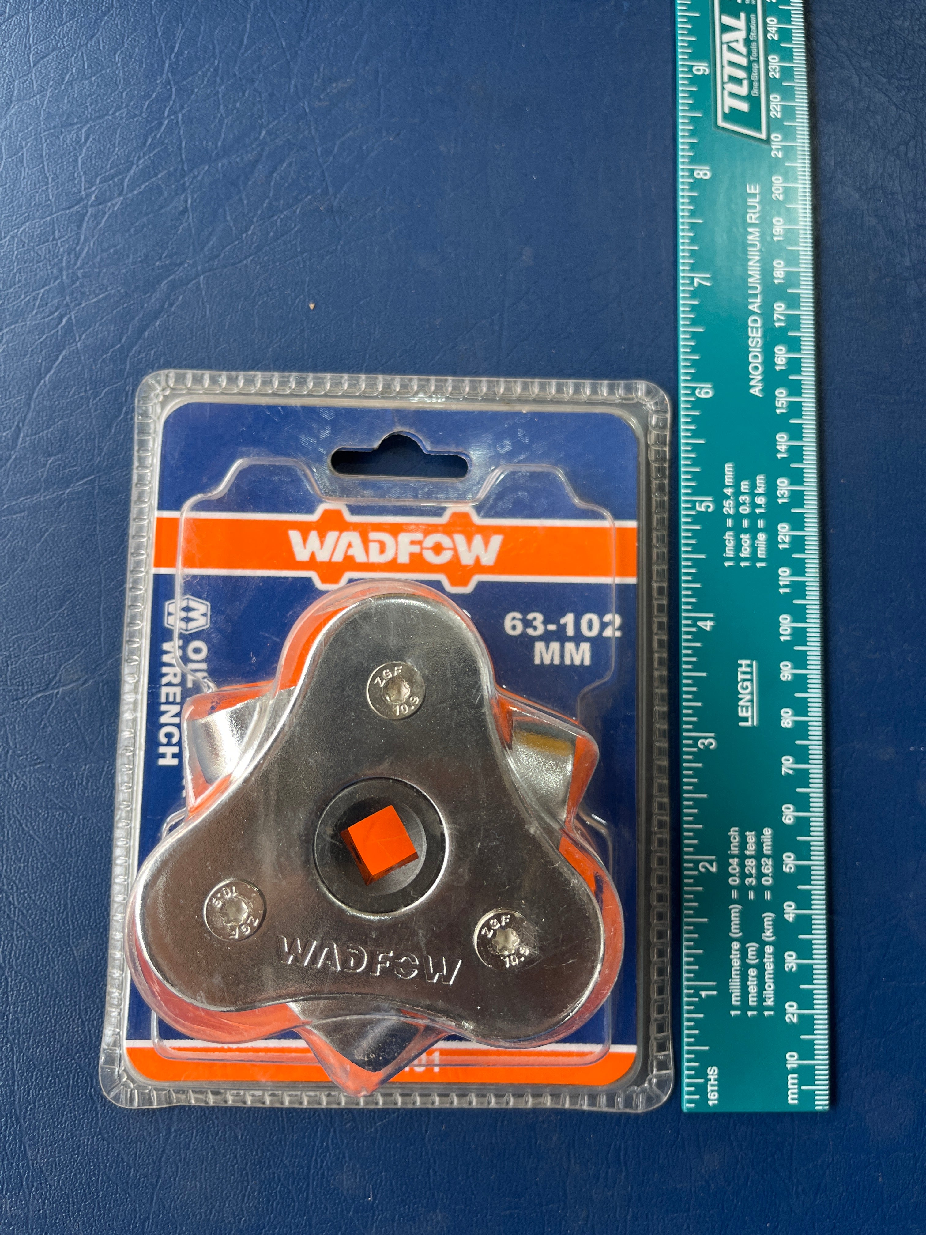 Wadfow Oil filter wrench WUL1401