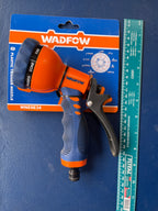 Wadfow Plastic trigger nozzle WNE9E34