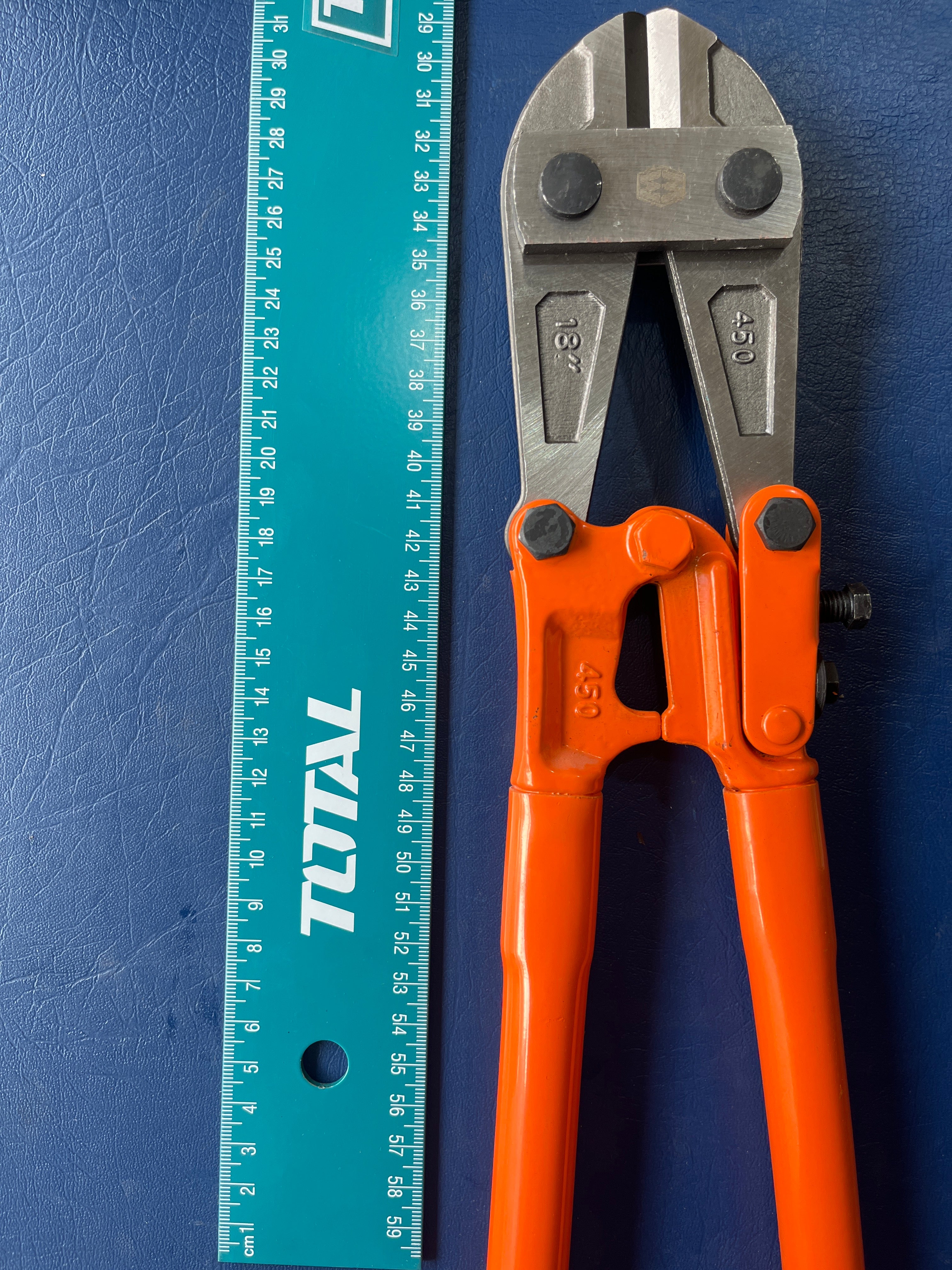 Wadfow Bolt cutter WBC1118