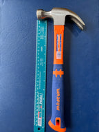 Wadfow Claw hammer WHM3316