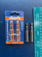 Wadfow Screwdriver bit holder WSV2K01