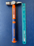 Wadfow Engineers cross pein hammer WHM5325