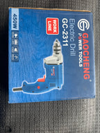 Gaocheng 450w 10mm electric drill
