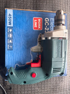 Gaocheng 450w 10mm electric drill