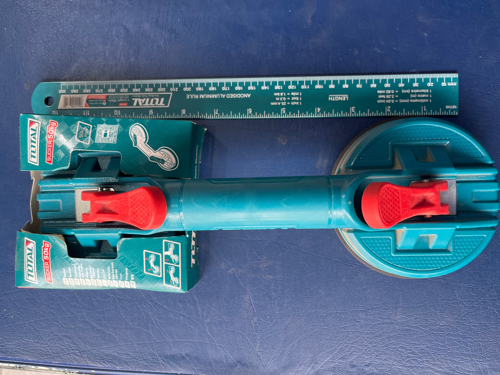 Total Sucker 50kg TSP02501