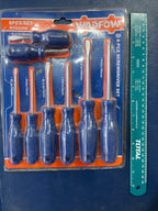 WADFOW 8 Pcs screwdriver set WSS2408