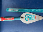 Total Bricklaying trowel 8" THT82816