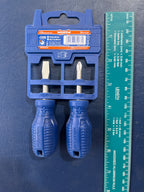 WADFOW 2 Pcs screwdriver set WSS2202 Save 9%