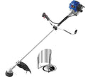 Forward 31CC Brush Cutter 0.8KW Powerful Grass and Weed Cutting Machine