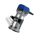 Forward Trimmer 6.35mm 700W Precision Wood Trimming and Routing Tool