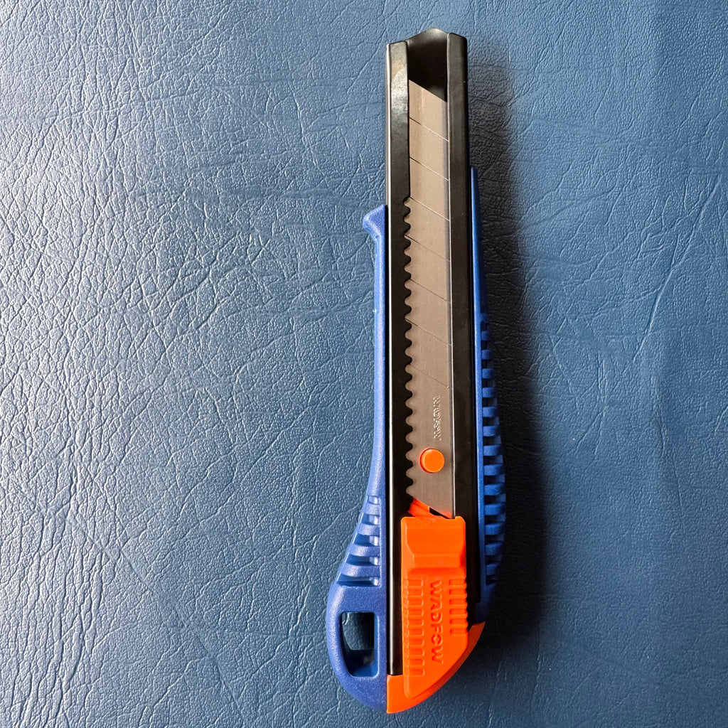 Wadfow Snap-off blade knife WSK3913