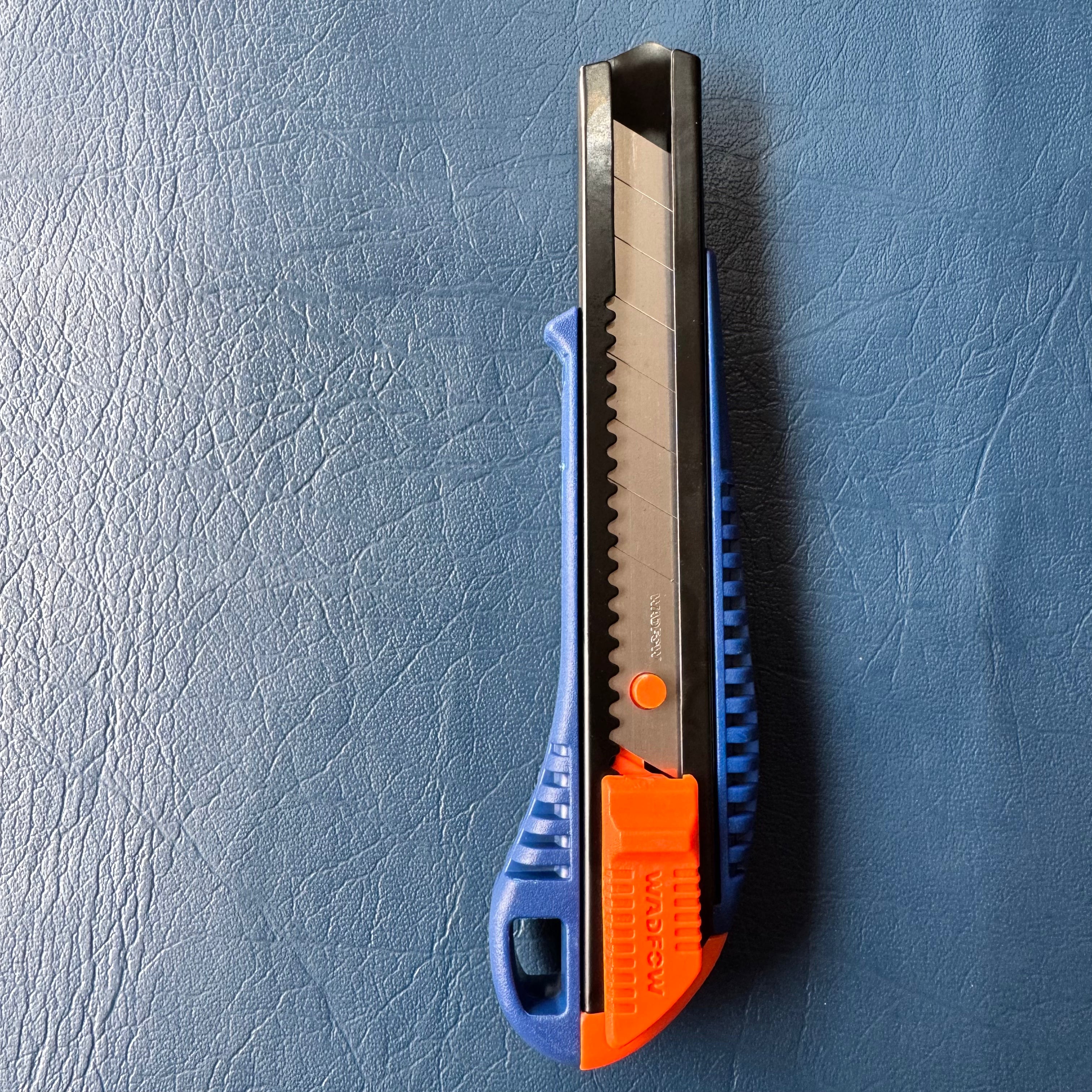 Wadfow Snap-off blade knife WSK3913