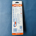 Wadfow Snap-off blade knife WSK3913