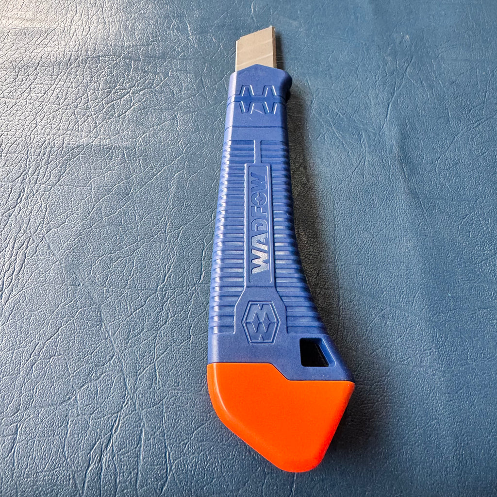 Wadfow Snap-off blade knife WSK2918
