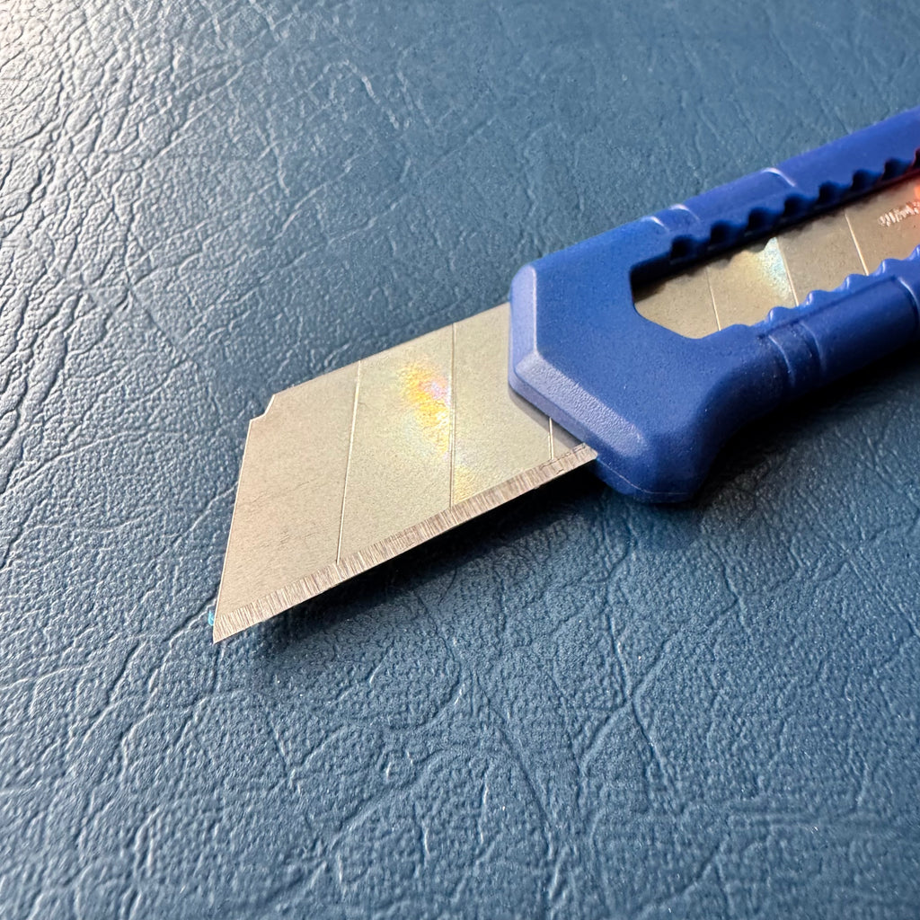 Wadfow Snap-off blade knife WSK2918