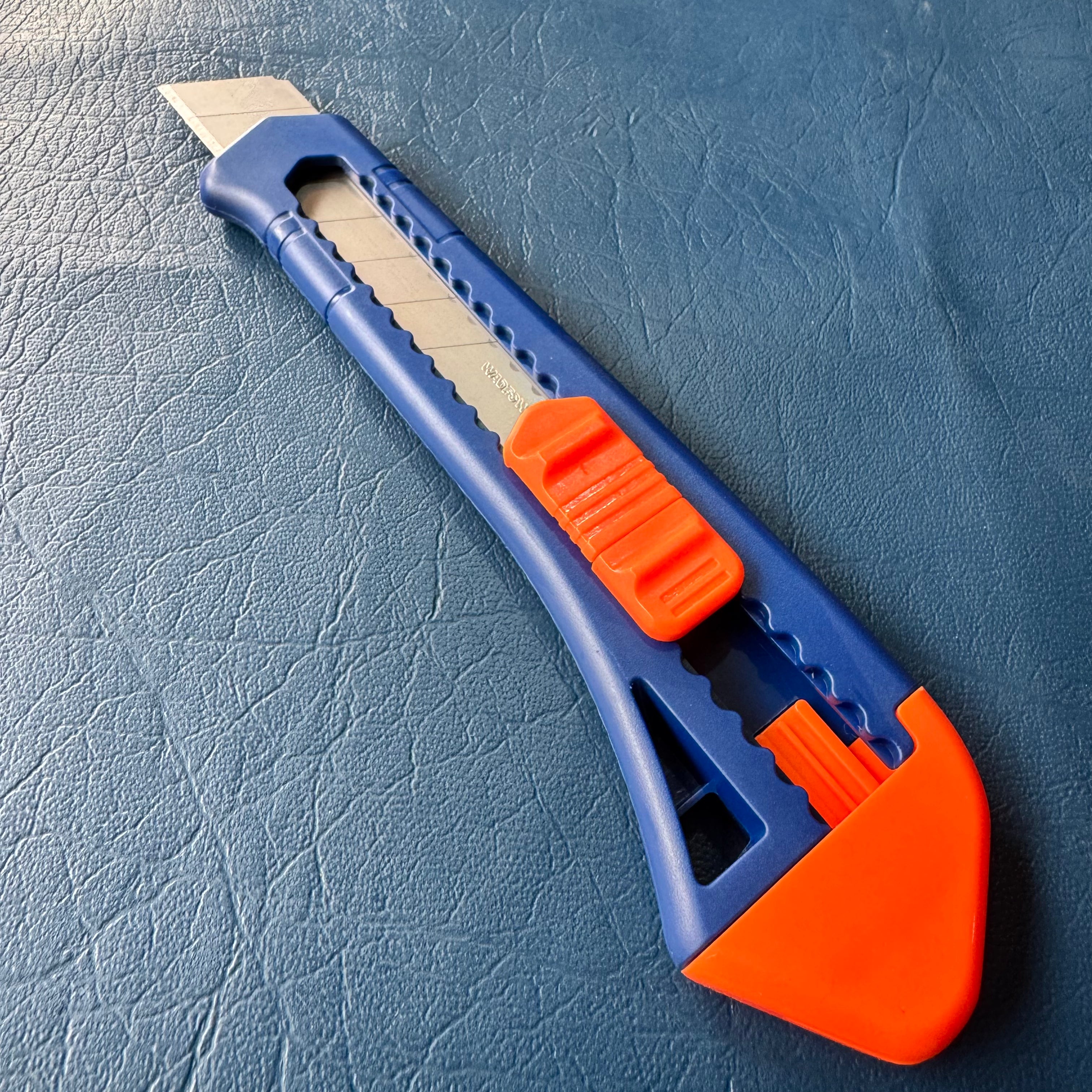 Wadfow Snap-off blade knife WSK2918