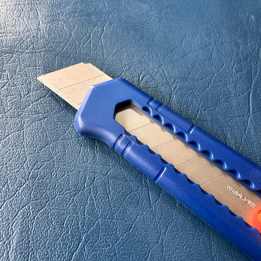Wadfow Snap-off blade knife WSK2918