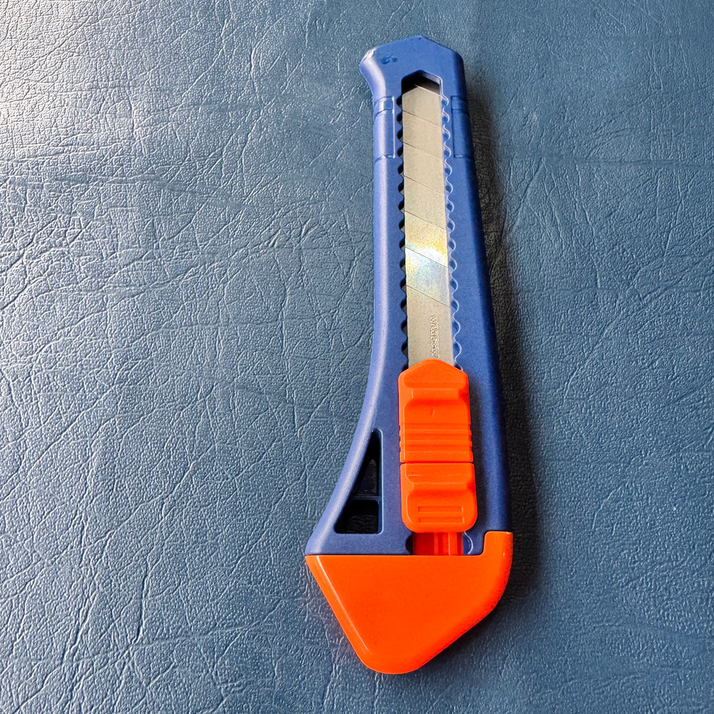 Wadfow Snap-off blade knife WSK2918
