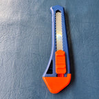 Wadfow Snap-off blade knife WSK2918