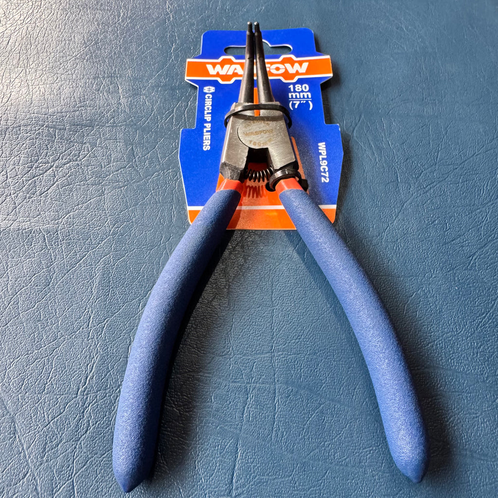 Wadfow Circlip pliers WPL9C72