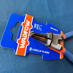 Wadfow Circlip pliers WPL9C72