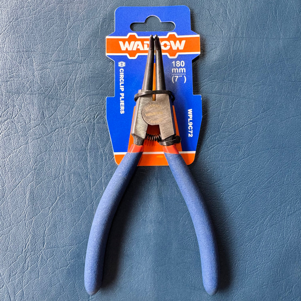 Wadfow Circlip pliers WPL9C72
