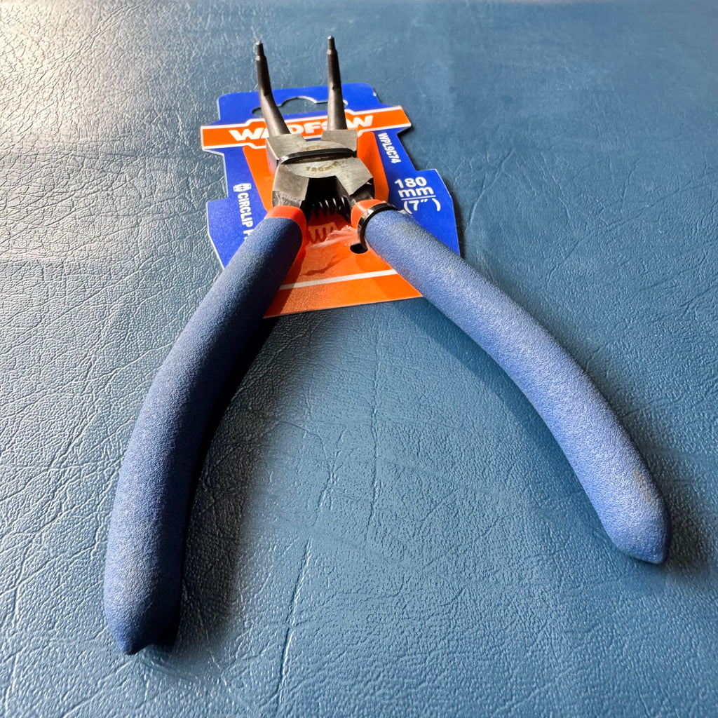 Wadfow Circlip pliers WPL9C74