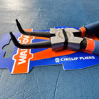 Wadfow Circlip pliers WPL9C74