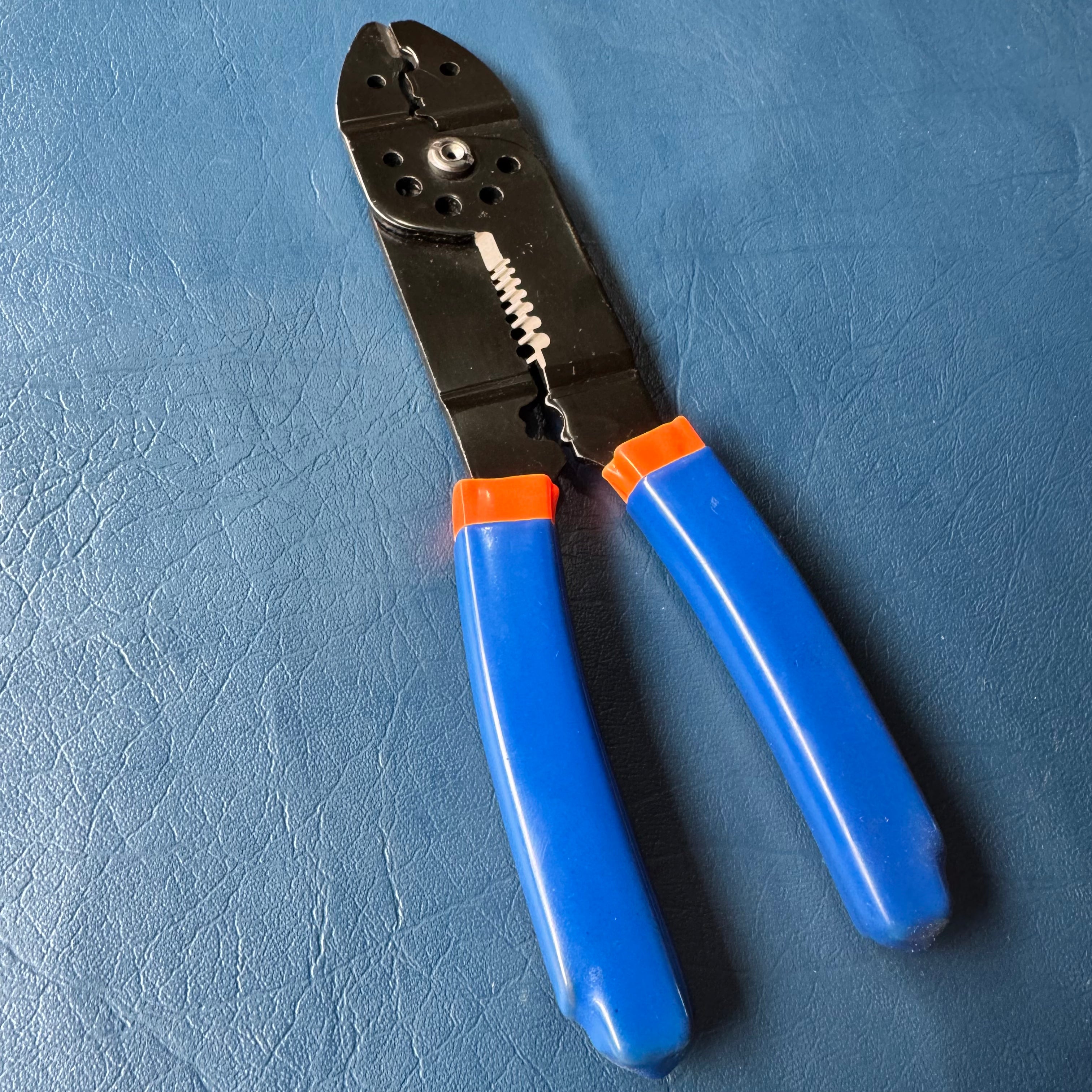 Wadfow Wire stripper WPL5685 Save 9%