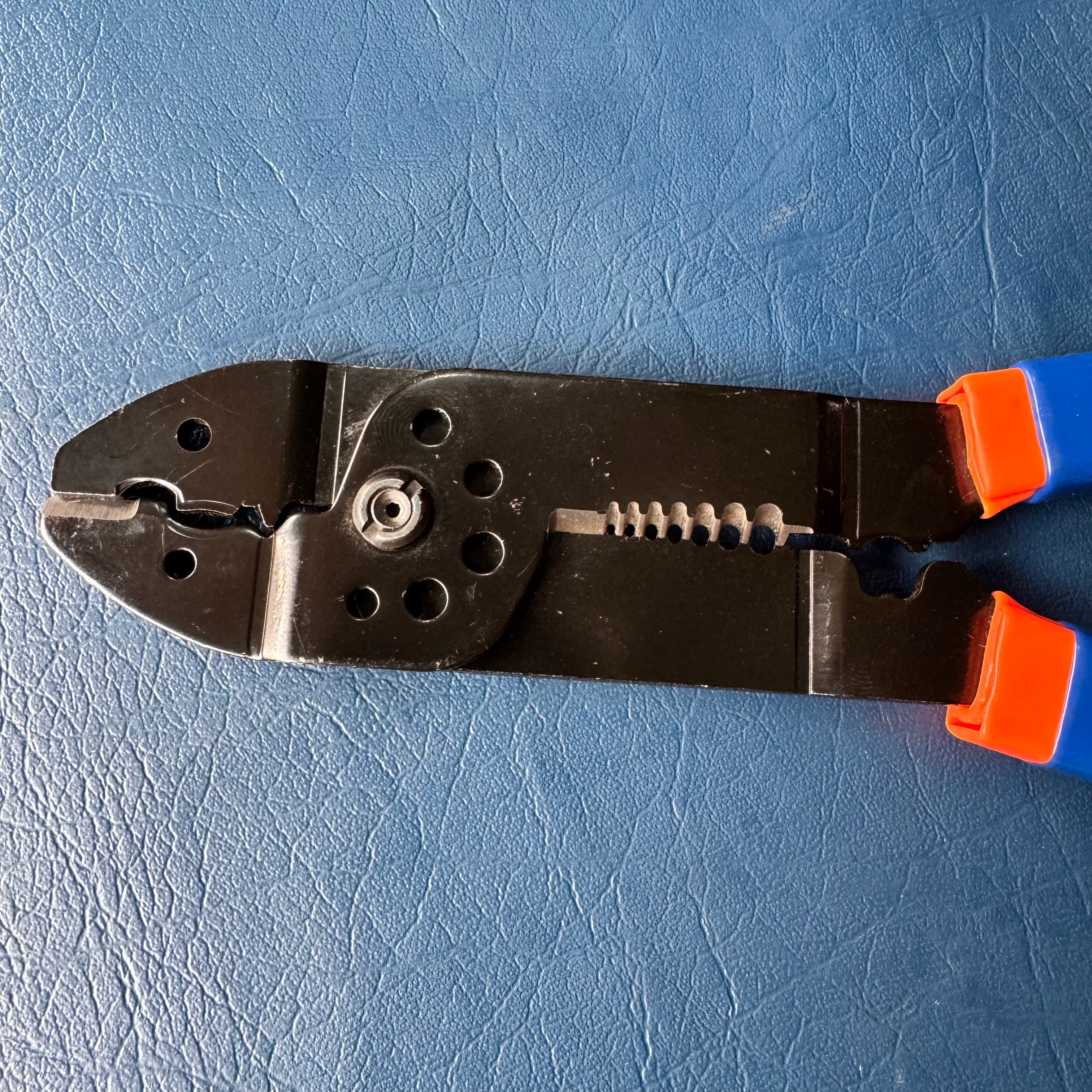 Wadfow Wire stripper WPL5685 Save 9%