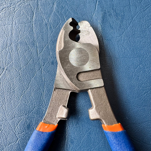 6”cable cutter pride tool