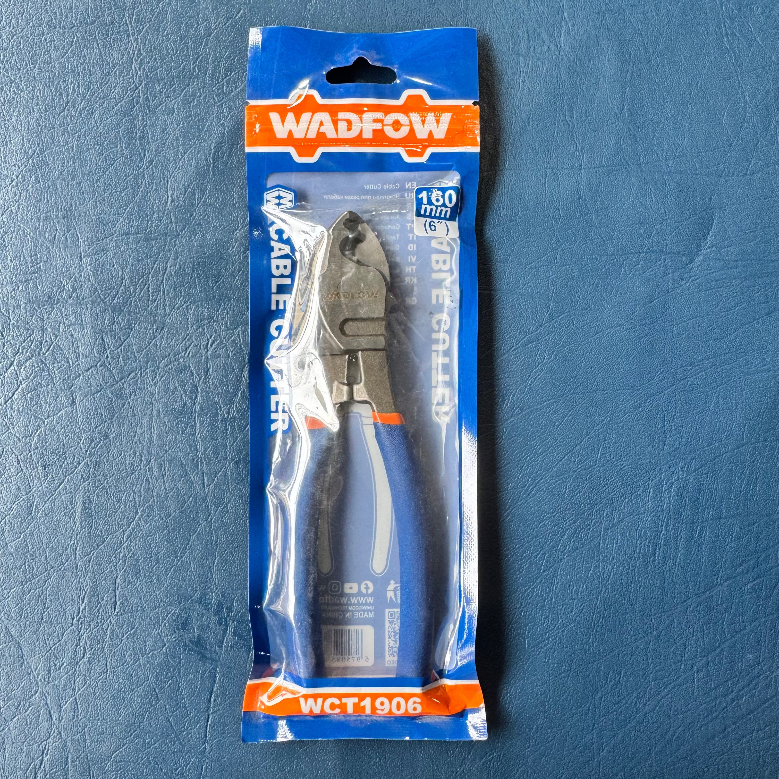 6”cable cutter pride tool