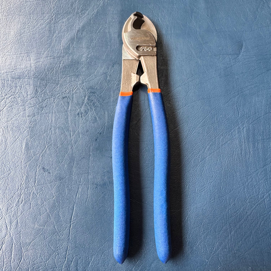 Wadfow Cable cutter WCT1910