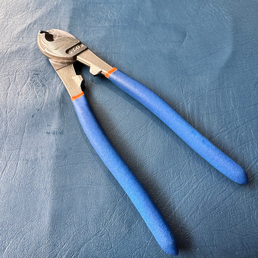 Wadfow Cable cutter WCT1910