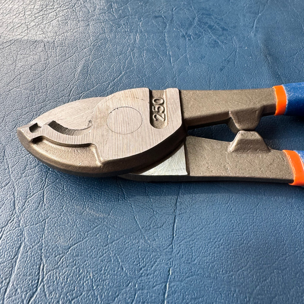 Wadfow Cable cutter WCT1910