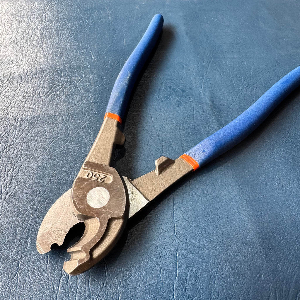 Wadfow Cable cutter WCT1910