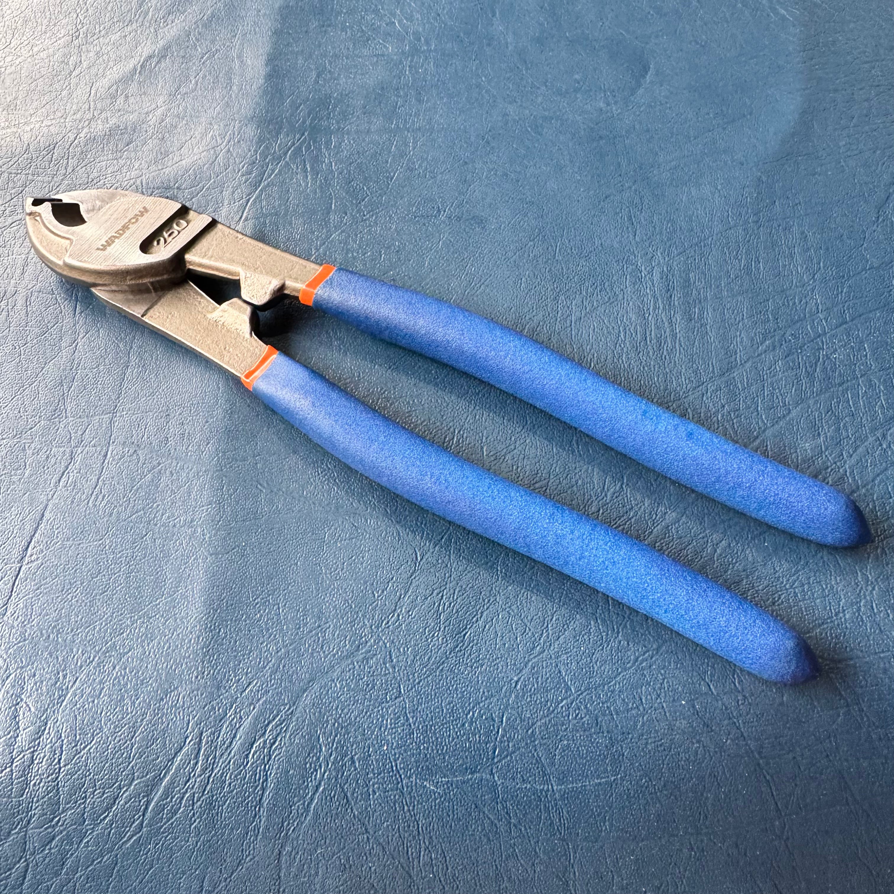 Wadfow Cable cutter WCT1910