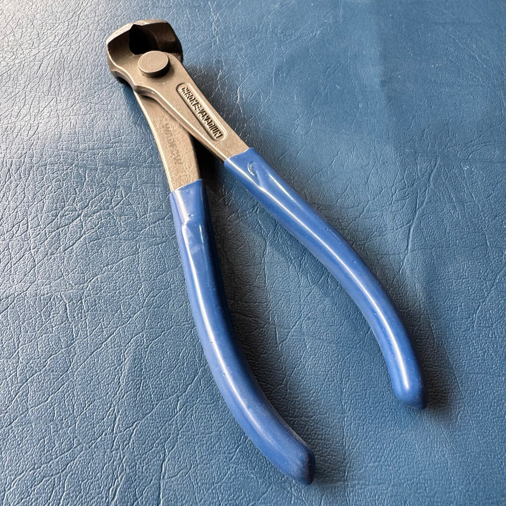 Wadfow End cutting pliers WPL8C06