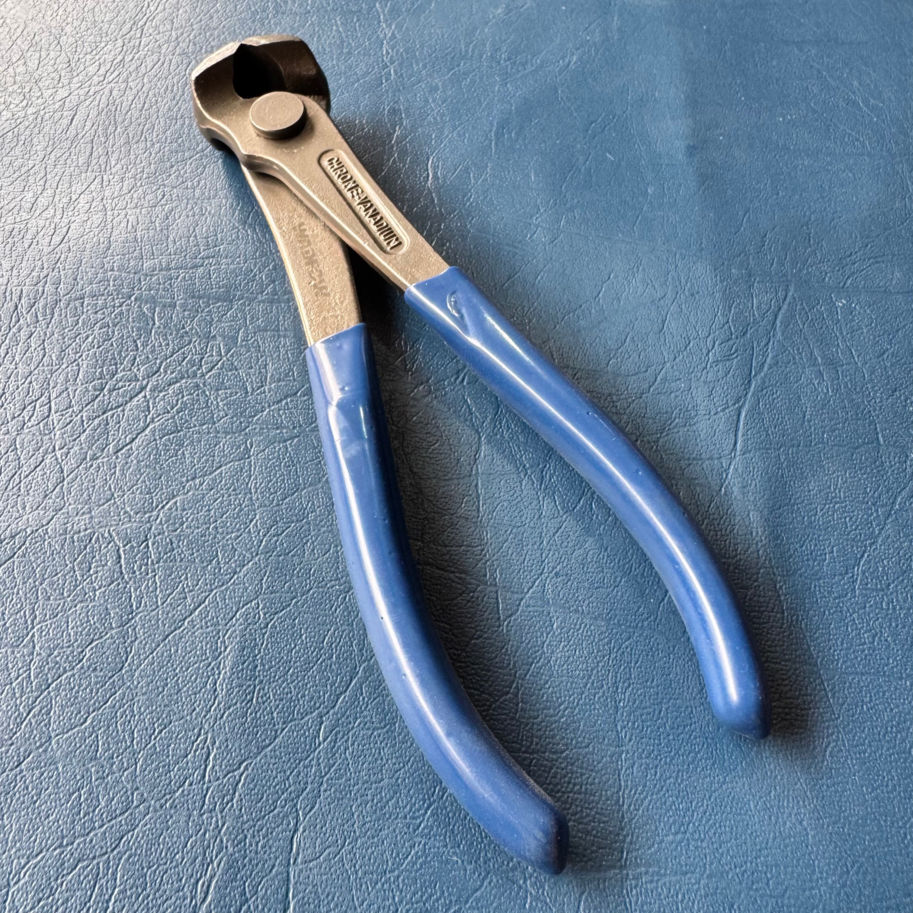 Wadfow End cutting pliers WPL8C06