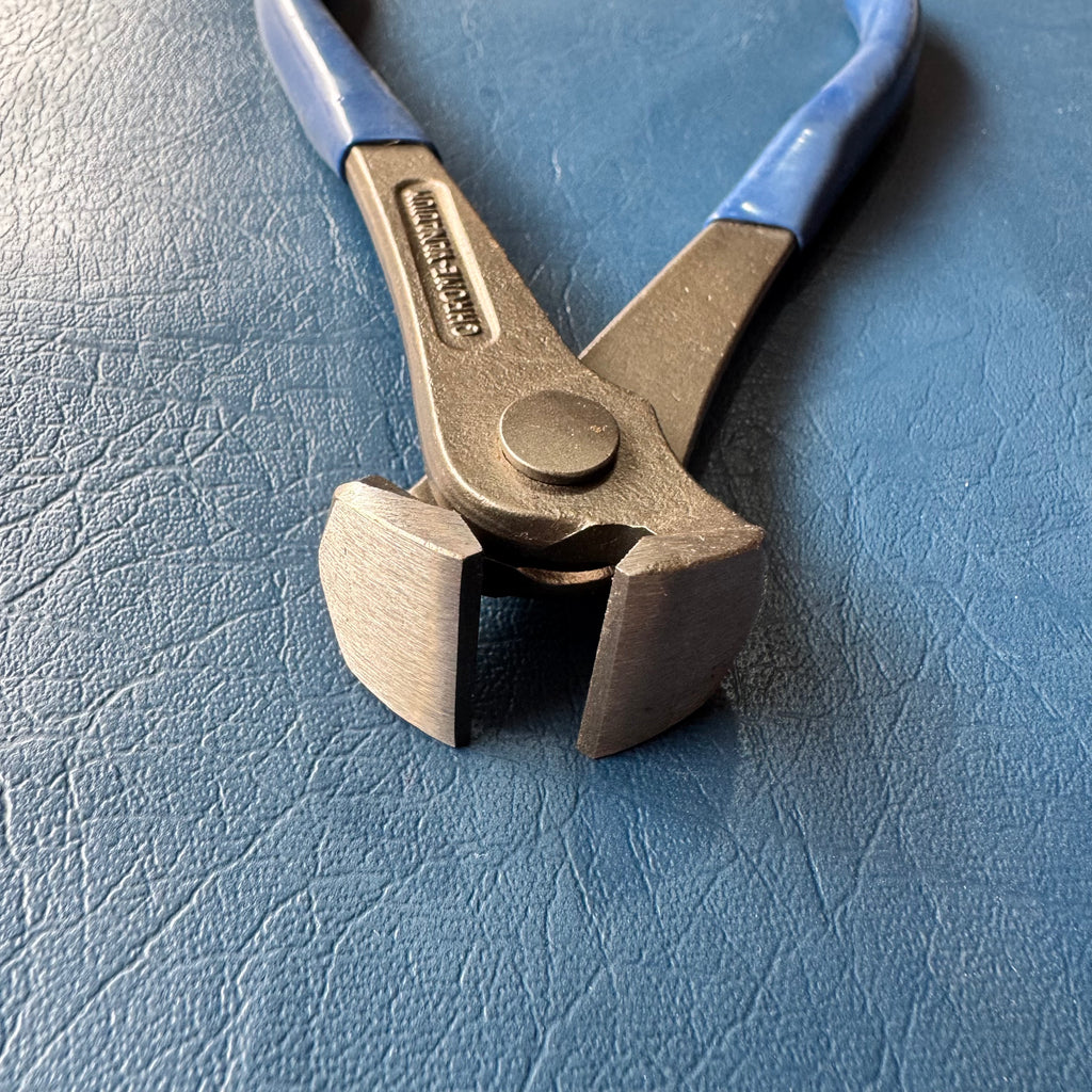 Wadfow End cutting pliers WPL8C06